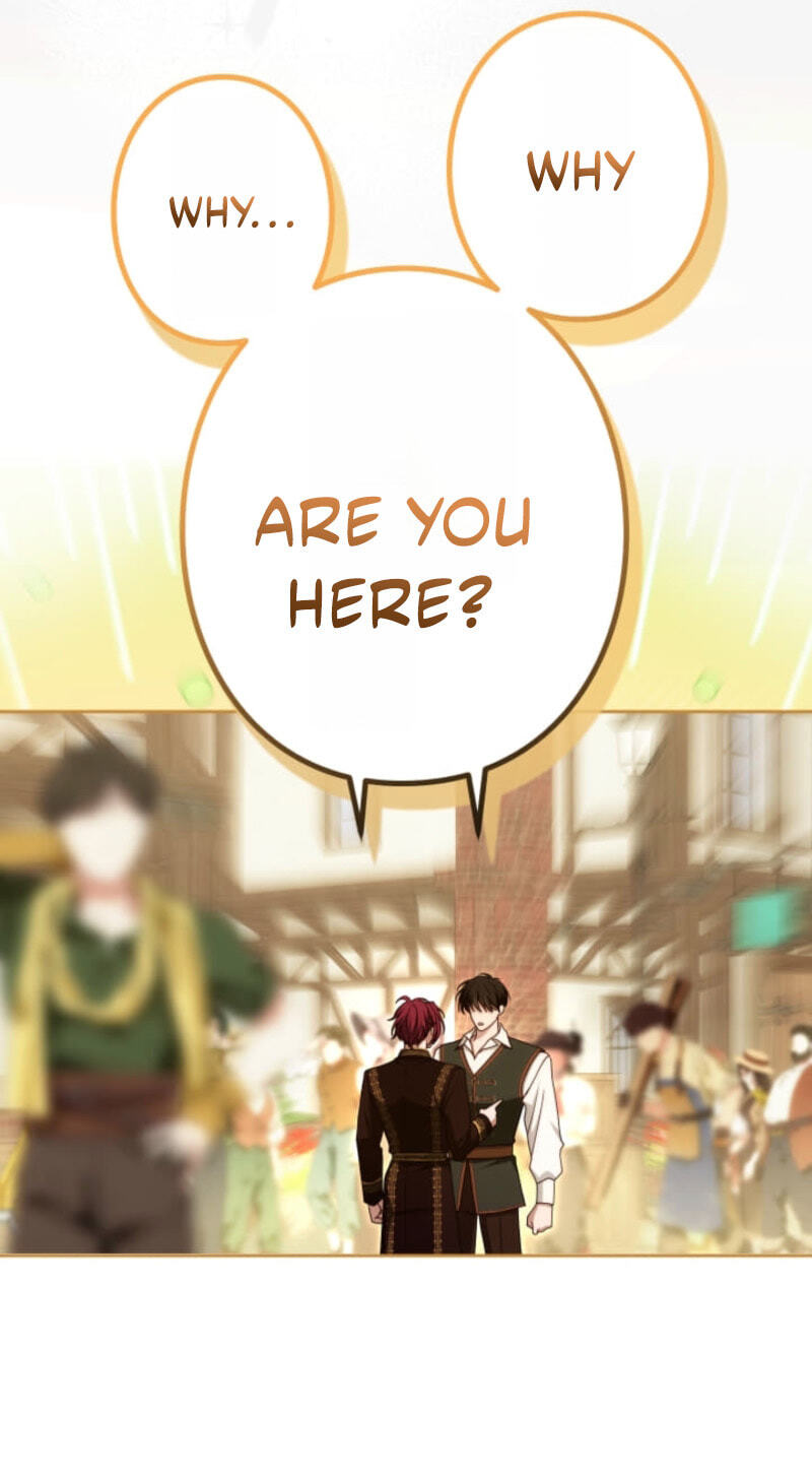 Teikoku Ichi no Akujo ni Dekiai ga Tomarimasen! Chapter 103 page 81 - 