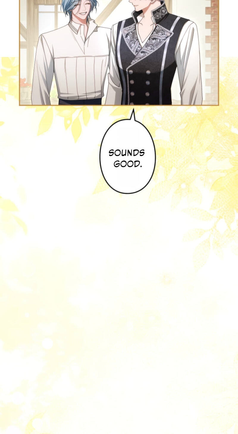 Teikoku Ichi no Akujo ni Dekiai ga Tomarimasen! Chapter 103 page 87 - 