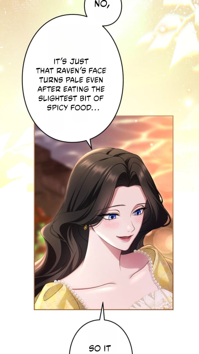 Teikoku Ichi no Akujo ni Dekiai ga Tomarimasen! Chapter 103 page 99 - 