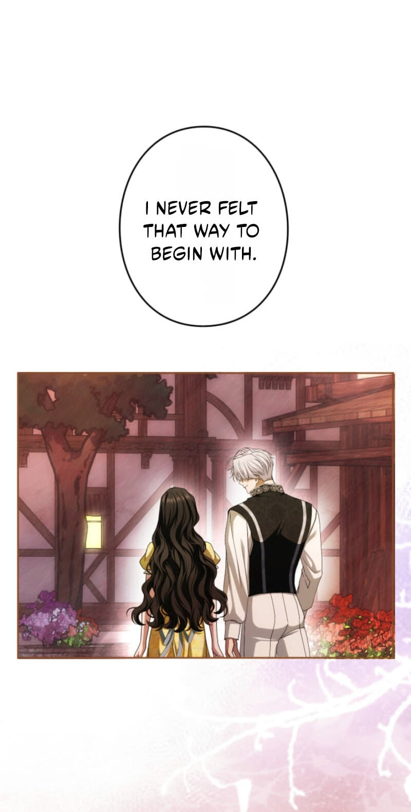 Teikoku Ichi no Akujo ni Dekiai ga Tomarimasen! Chapter 104 page 22 - 