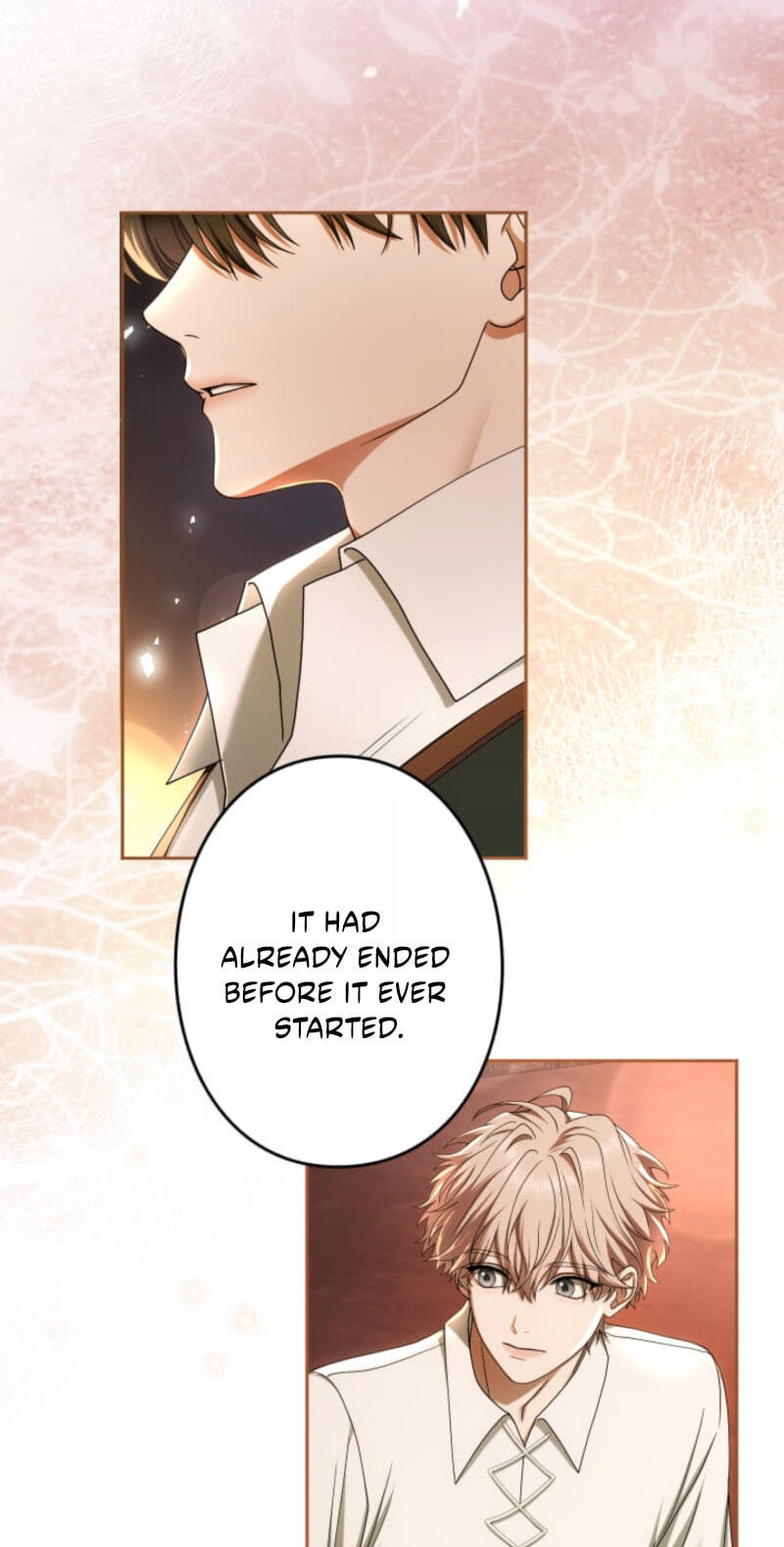 Teikoku Ichi no Akujo ni Dekiai ga Tomarimasen! Chapter 104 page 23 - 