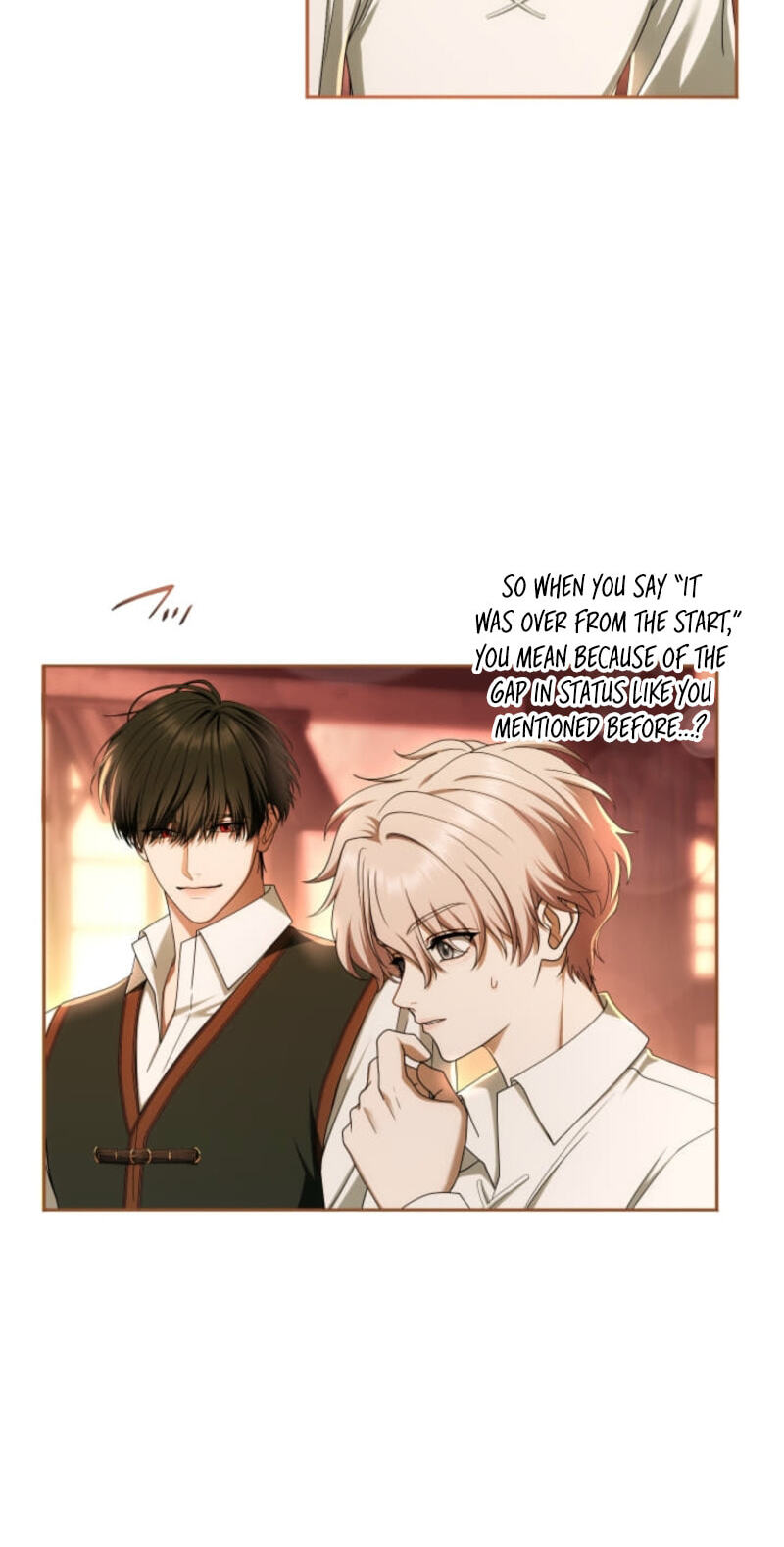 Teikoku Ichi no Akujo ni Dekiai ga Tomarimasen! Chapter 104 page 24 - 