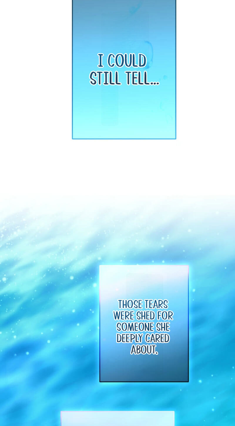 Teikoku Ichi no Akujo ni Dekiai ga Tomarimasen! Chapter 104 page 31 - 