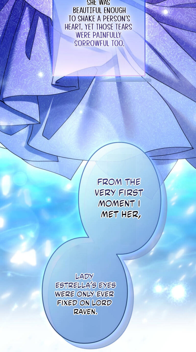 Teikoku Ichi no Akujo ni Dekiai ga Tomarimasen! Chapter 104 page 36 - 