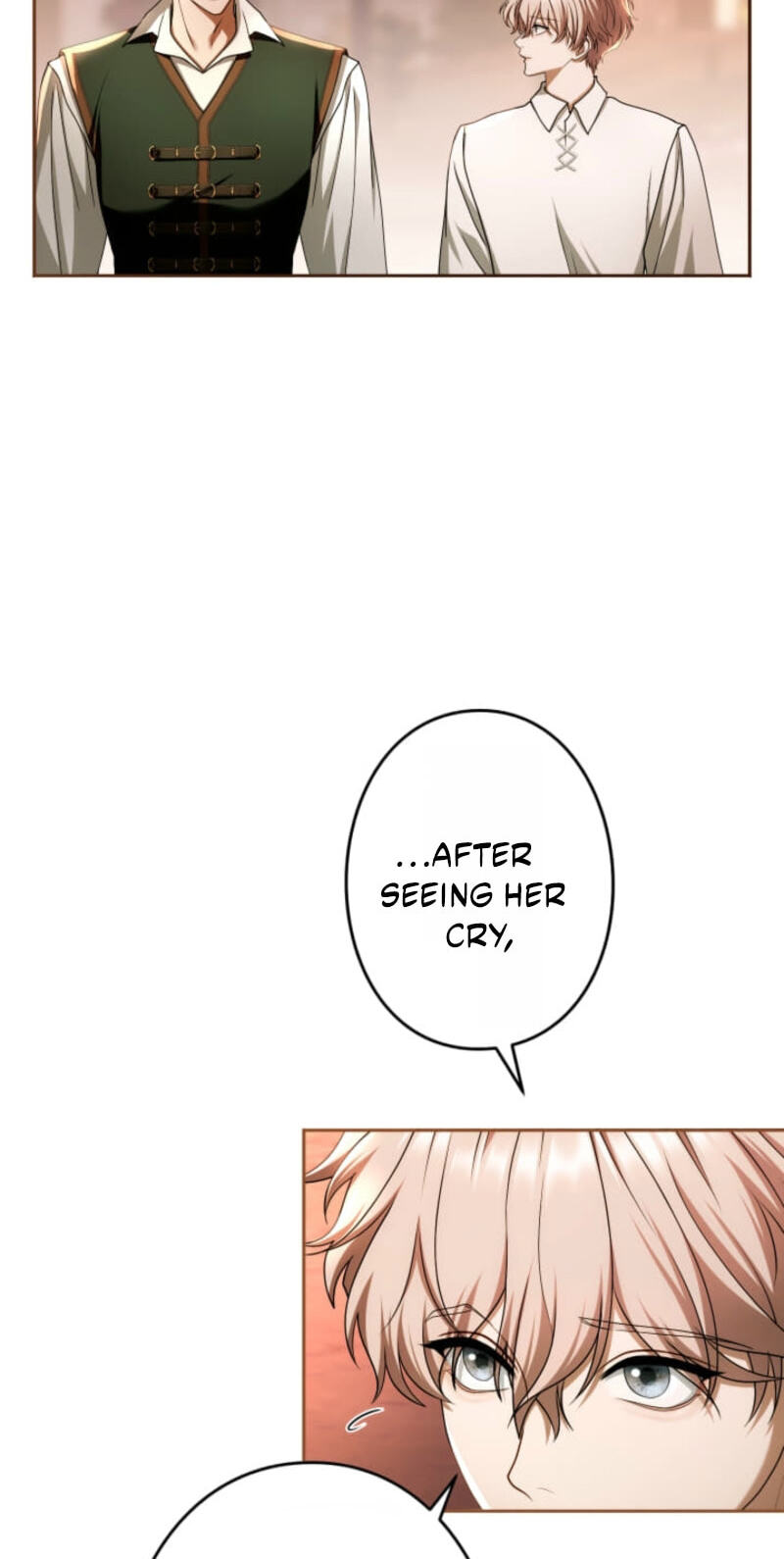 Teikoku Ichi no Akujo ni Dekiai ga Tomarimasen! Chapter 104 page 39 - 
