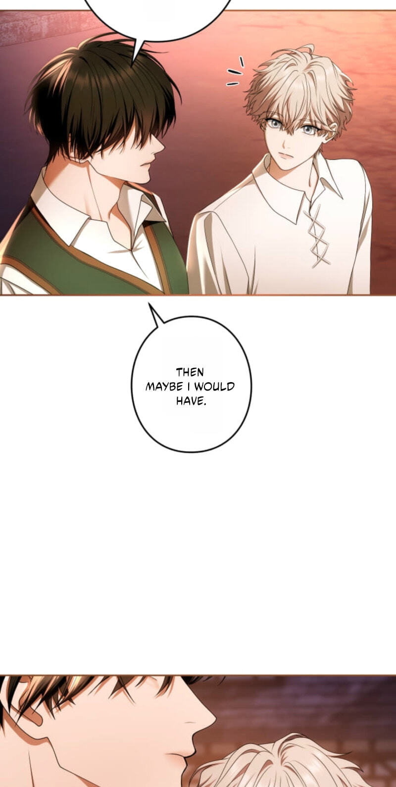 Teikoku Ichi no Akujo ni Dekiai ga Tomarimasen! Chapter 104 page 41 - 