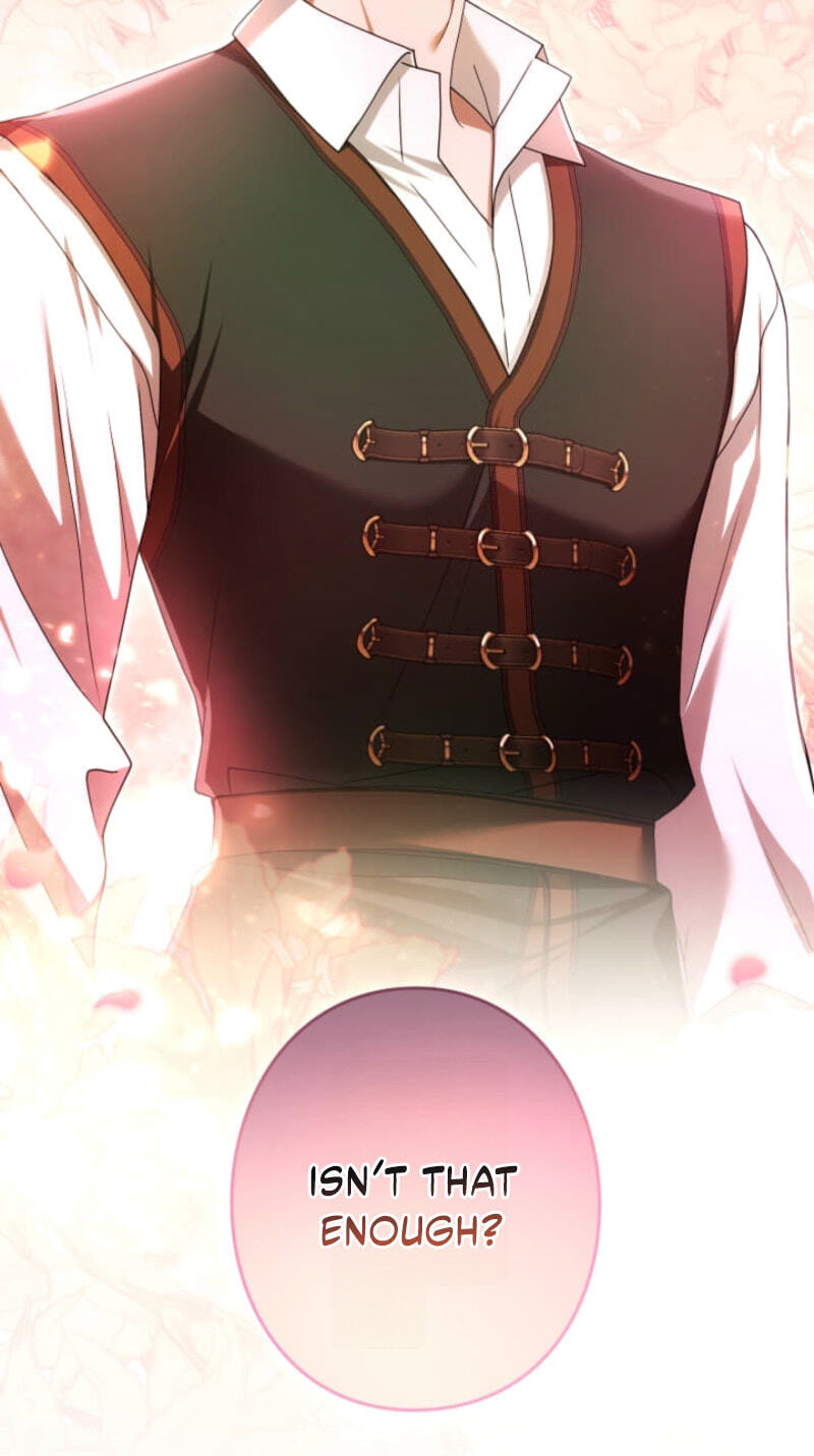 Teikoku Ichi no Akujo ni Dekiai ga Tomarimasen! Chapter 104 page 48 - 