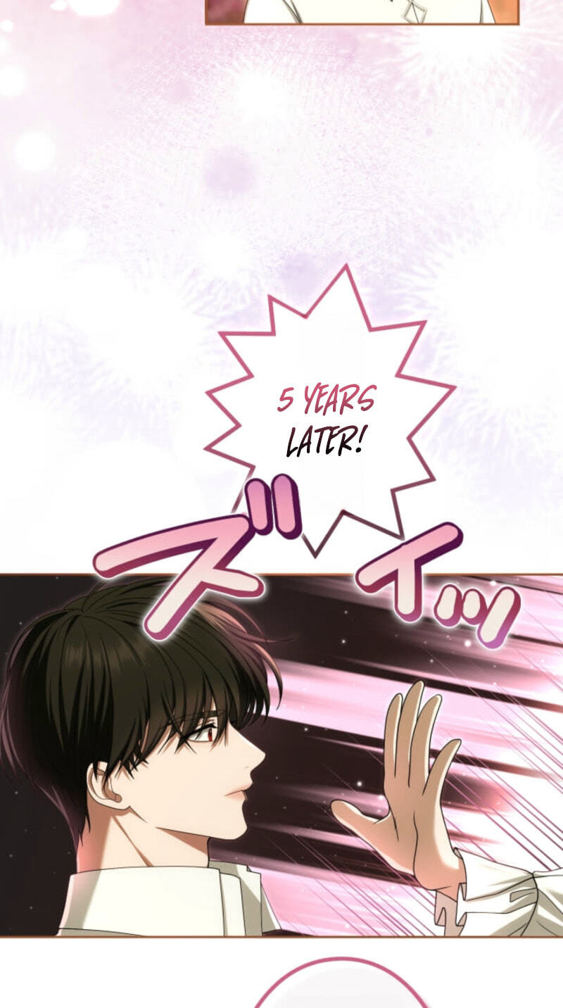 Teikoku Ichi no Akujo ni Dekiai ga Tomarimasen! Chapter 104 page 50 - 