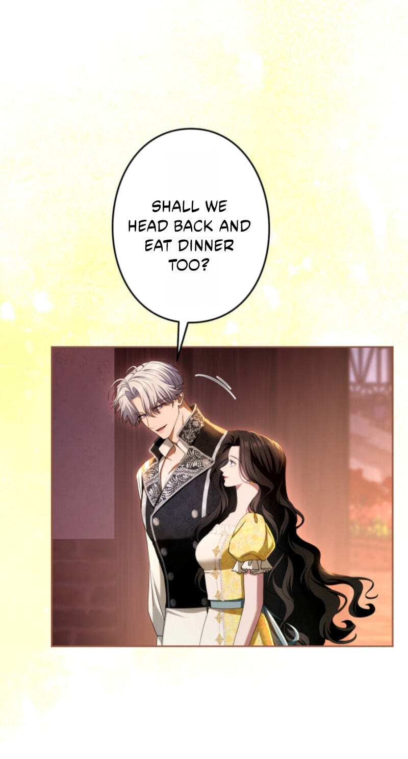 Teikoku Ichi no Akujo ni Dekiai ga Tomarimasen! Chapter 104 page 63 - 