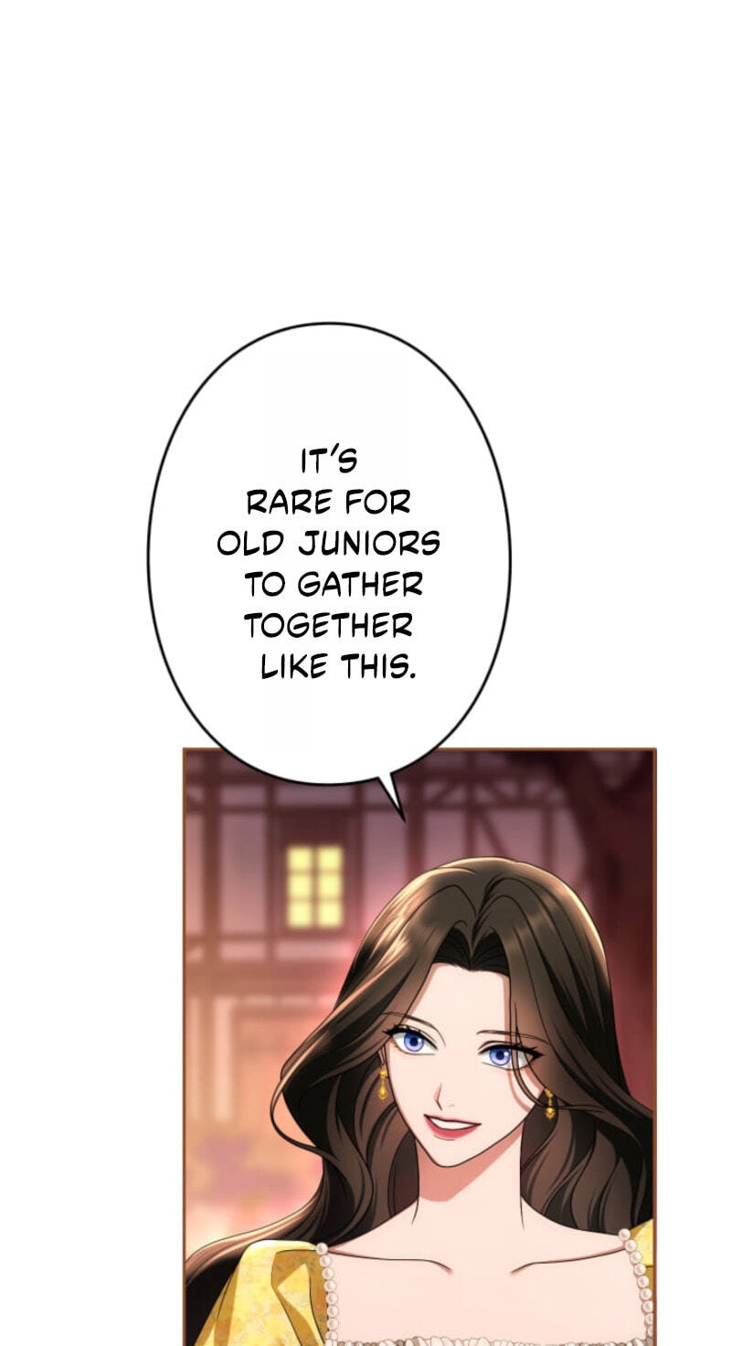 Teikoku Ichi no Akujo ni Dekiai ga Tomarimasen! Chapter 104 page 64 - 