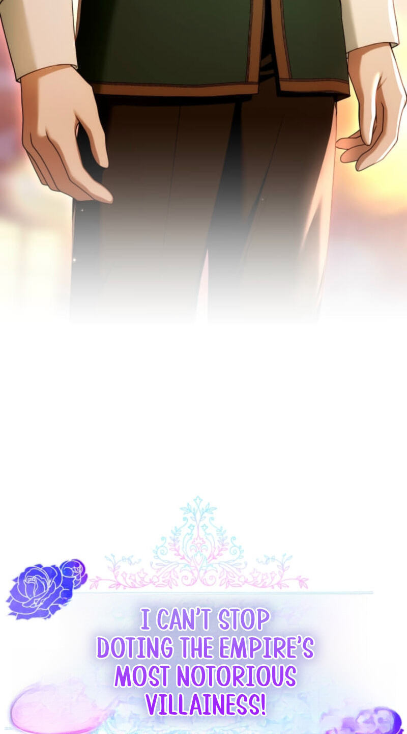 Teikoku Ichi no Akujo ni Dekiai ga Tomarimasen! Chapter 104 page 8 - 