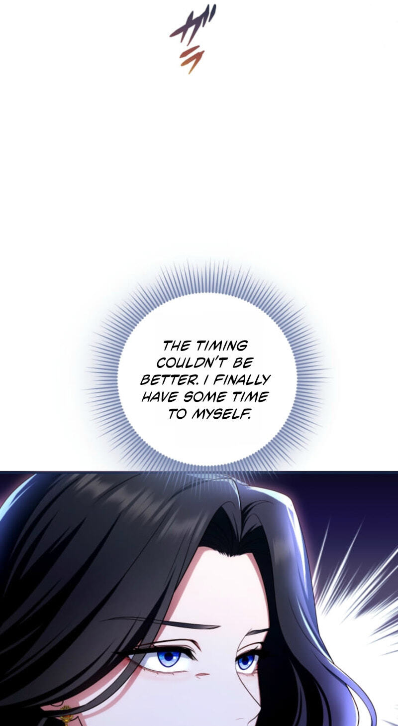 Teikoku Ichi no Akujo ni Dekiai ga Tomarimasen! Chapter 104 page 73 - 