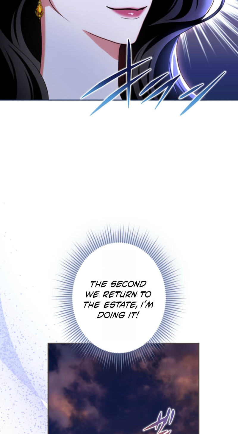Teikoku Ichi no Akujo ni Dekiai ga Tomarimasen! Chapter 104 page 74 - 