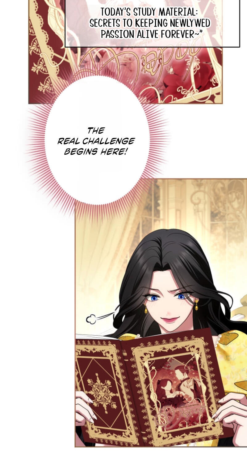 Teikoku Ichi no Akujo ni Dekiai ga Tomarimasen! Chapter 104 page 78 - 