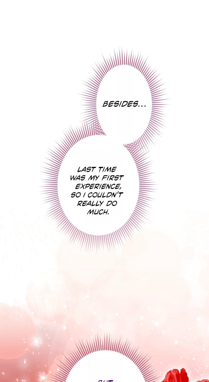 Teikoku Ichi no Akujo ni Dekiai ga Tomarimasen! Chapter 104 page 79 - 