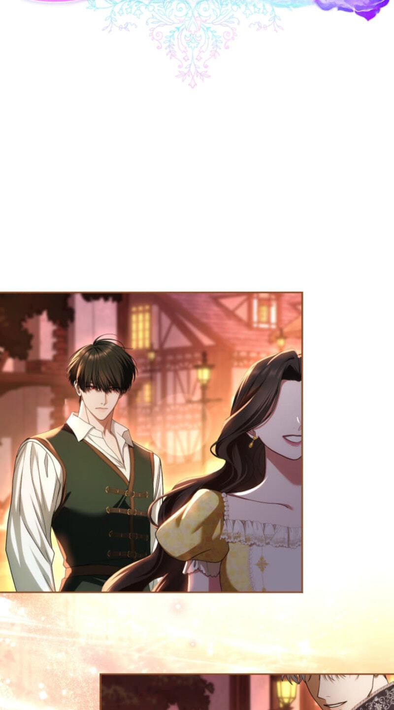 Teikoku Ichi no Akujo ni Dekiai ga Tomarimasen! Chapter 104 page 9 - 