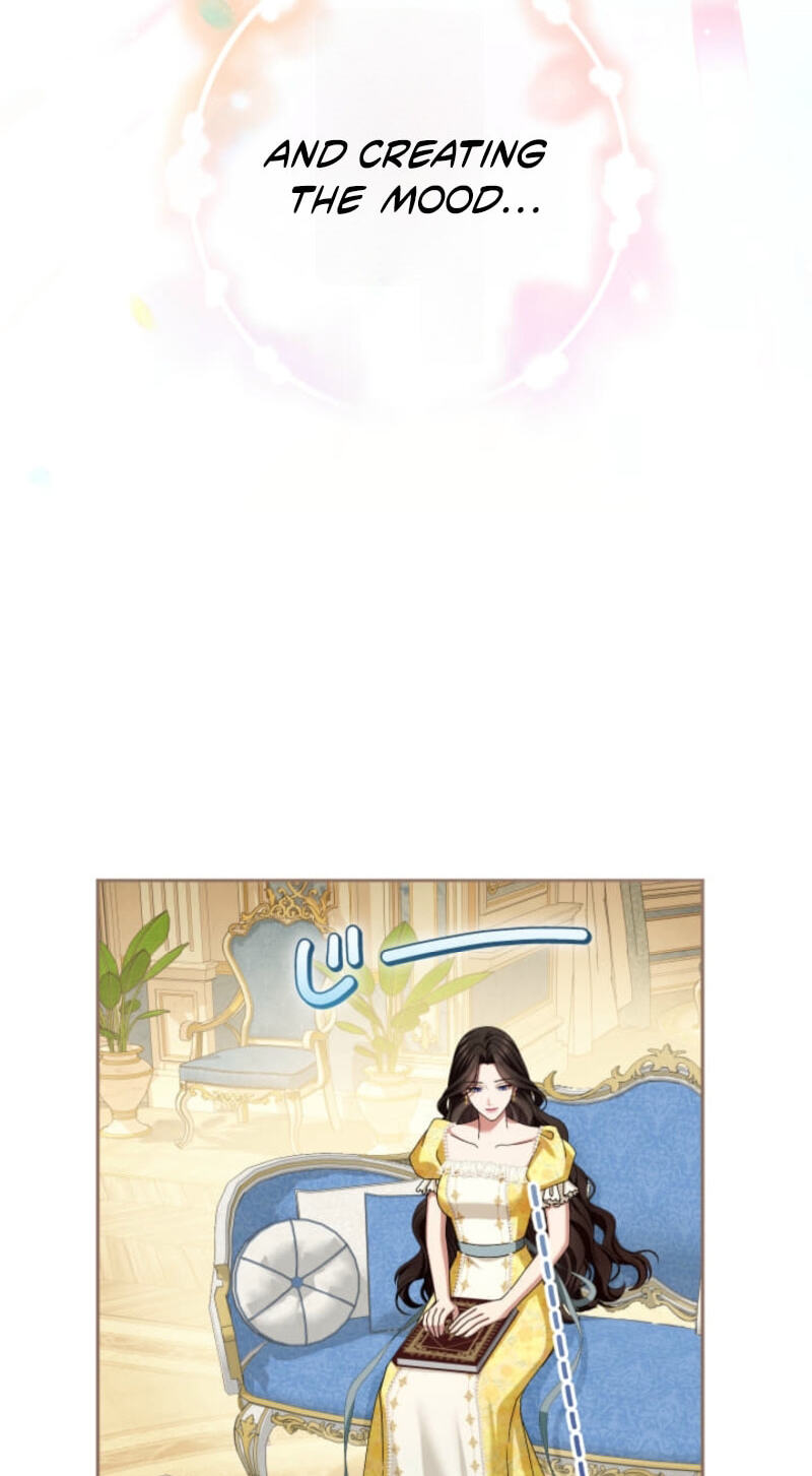 Teikoku Ichi no Akujo ni Dekiai ga Tomarimasen! Chapter 104 page 83 - 