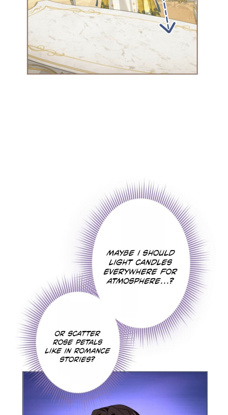 Teikoku Ichi no Akujo ni Dekiai ga Tomarimasen! Chapter 104 page 84 - 