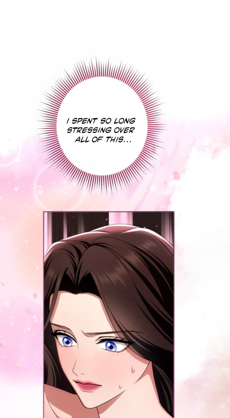 Teikoku Ichi no Akujo ni Dekiai ga Tomarimasen! Chapter 104 page 87 - 