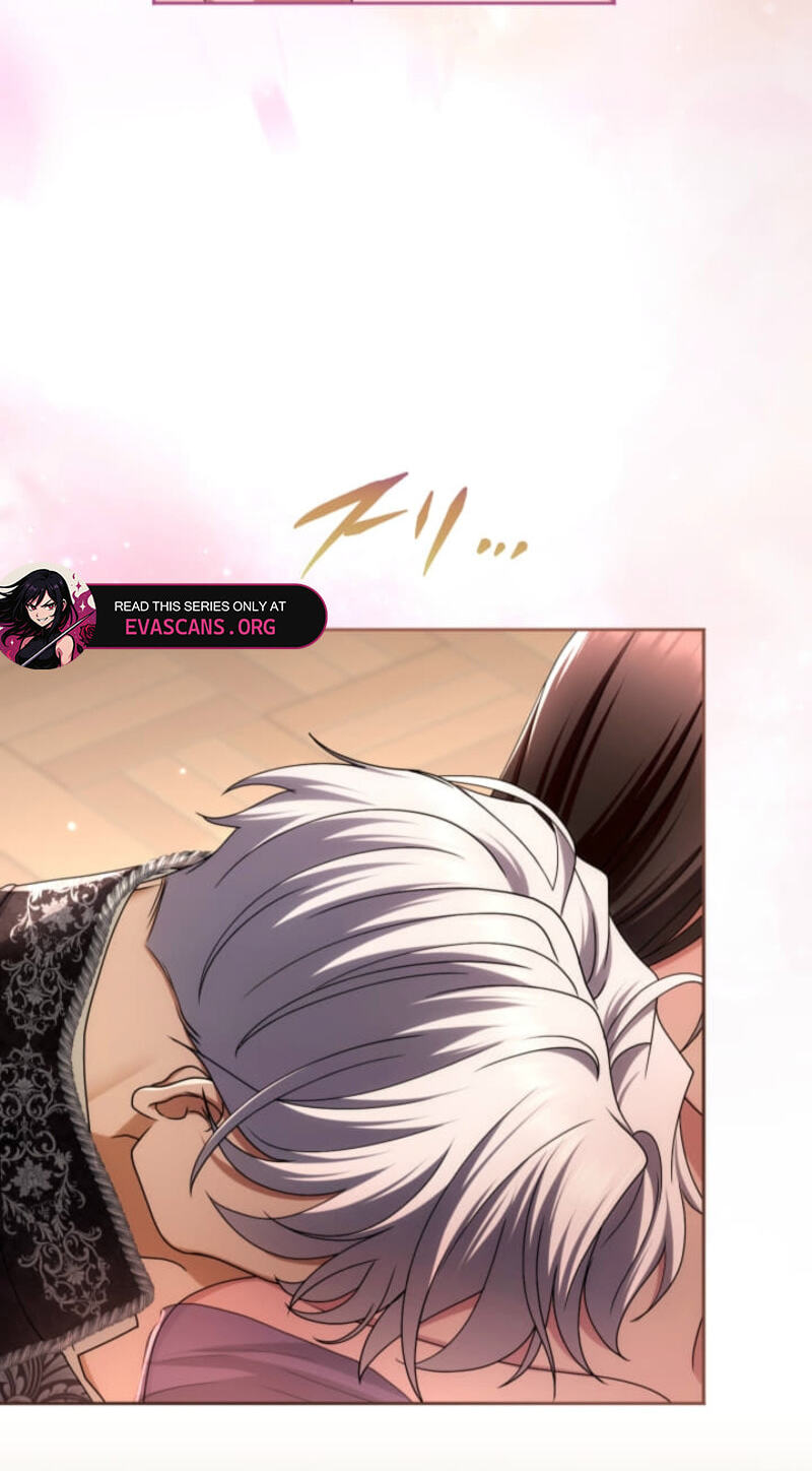 Teikoku Ichi no Akujo ni Dekiai ga Tomarimasen! Chapter 104 page 88 - 