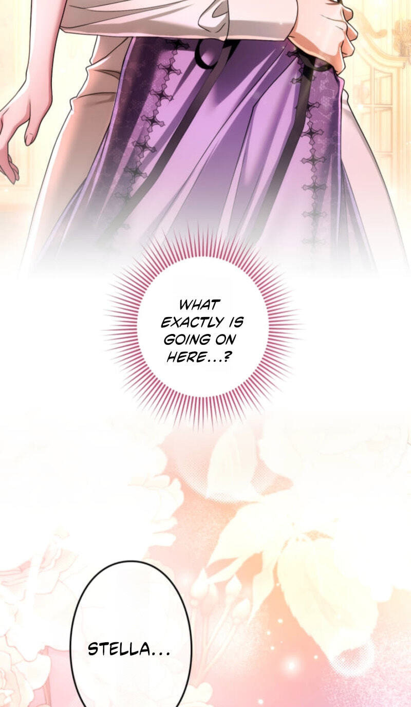 Teikoku Ichi no Akujo ni Dekiai ga Tomarimasen! Chapter 104 page 90 - 