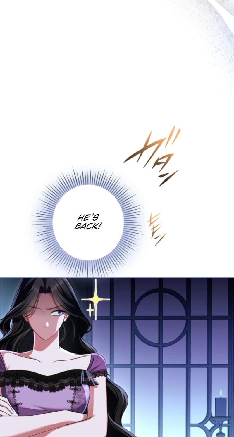 Teikoku Ichi no Akujo ni Dekiai ga Tomarimasen! Chapter 105 page 21 - 