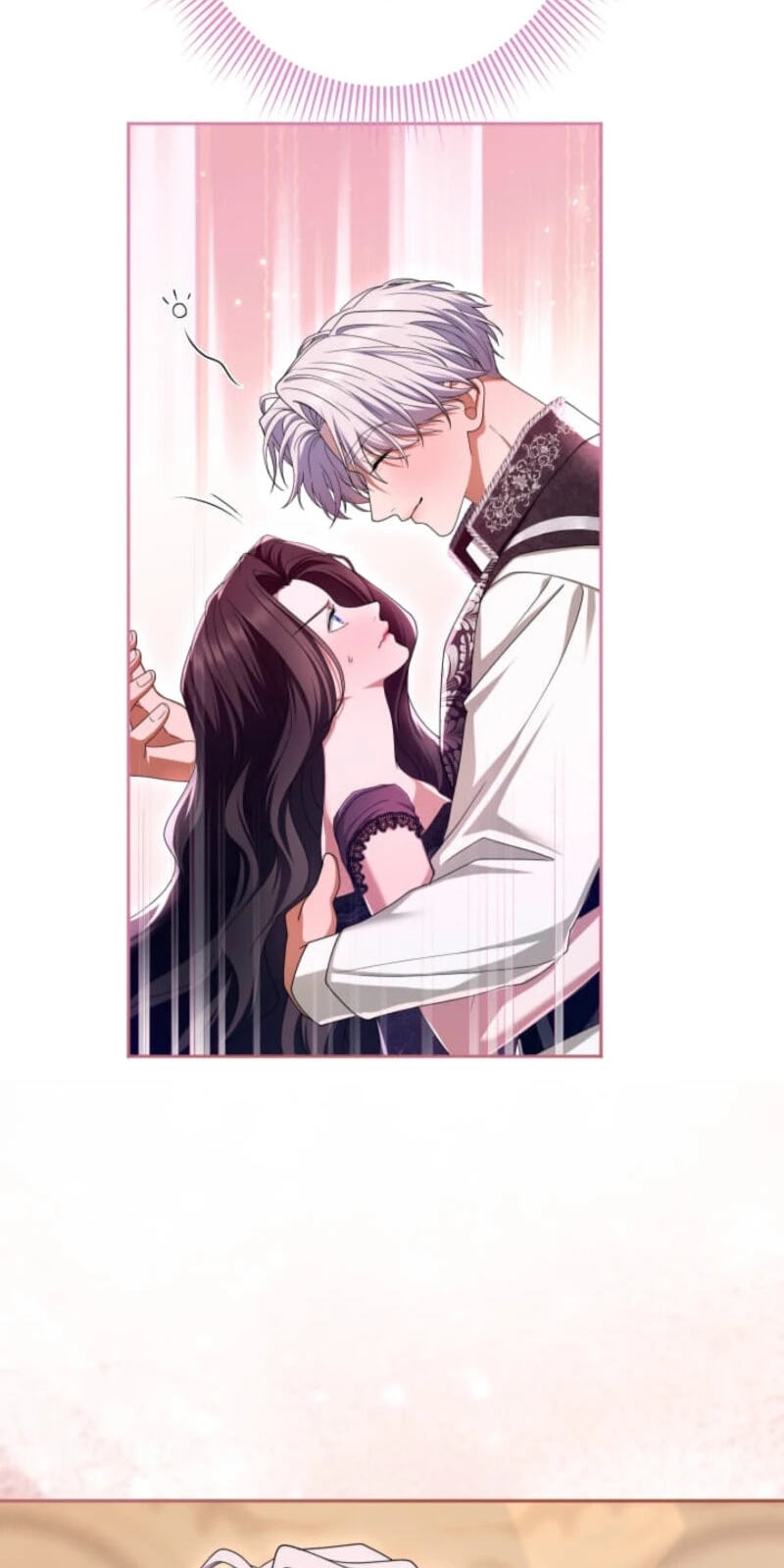 Teikoku Ichi no Akujo ni Dekiai ga Tomarimasen! Chapter 105 page 32 - 