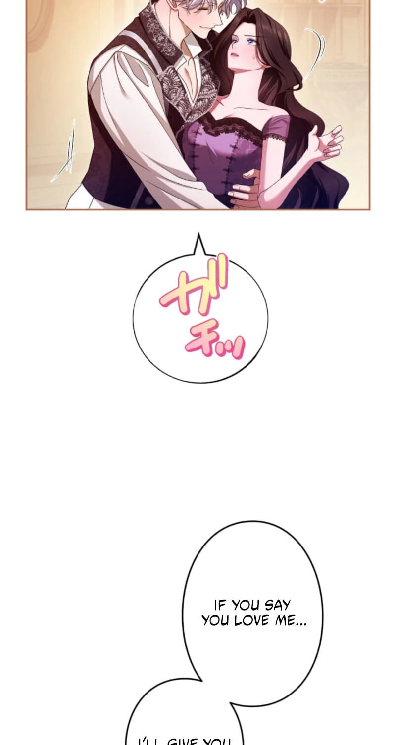 Teikoku Ichi no Akujo ni Dekiai ga Tomarimasen! Chapter 105 page 43 - 