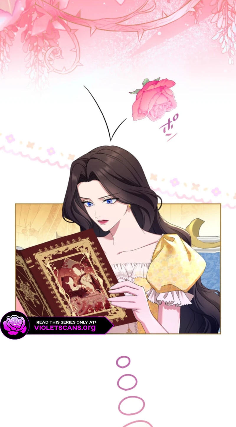 Teikoku Ichi no Akujo ni Dekiai ga Tomarimasen! Chapter 105 page 6 - 