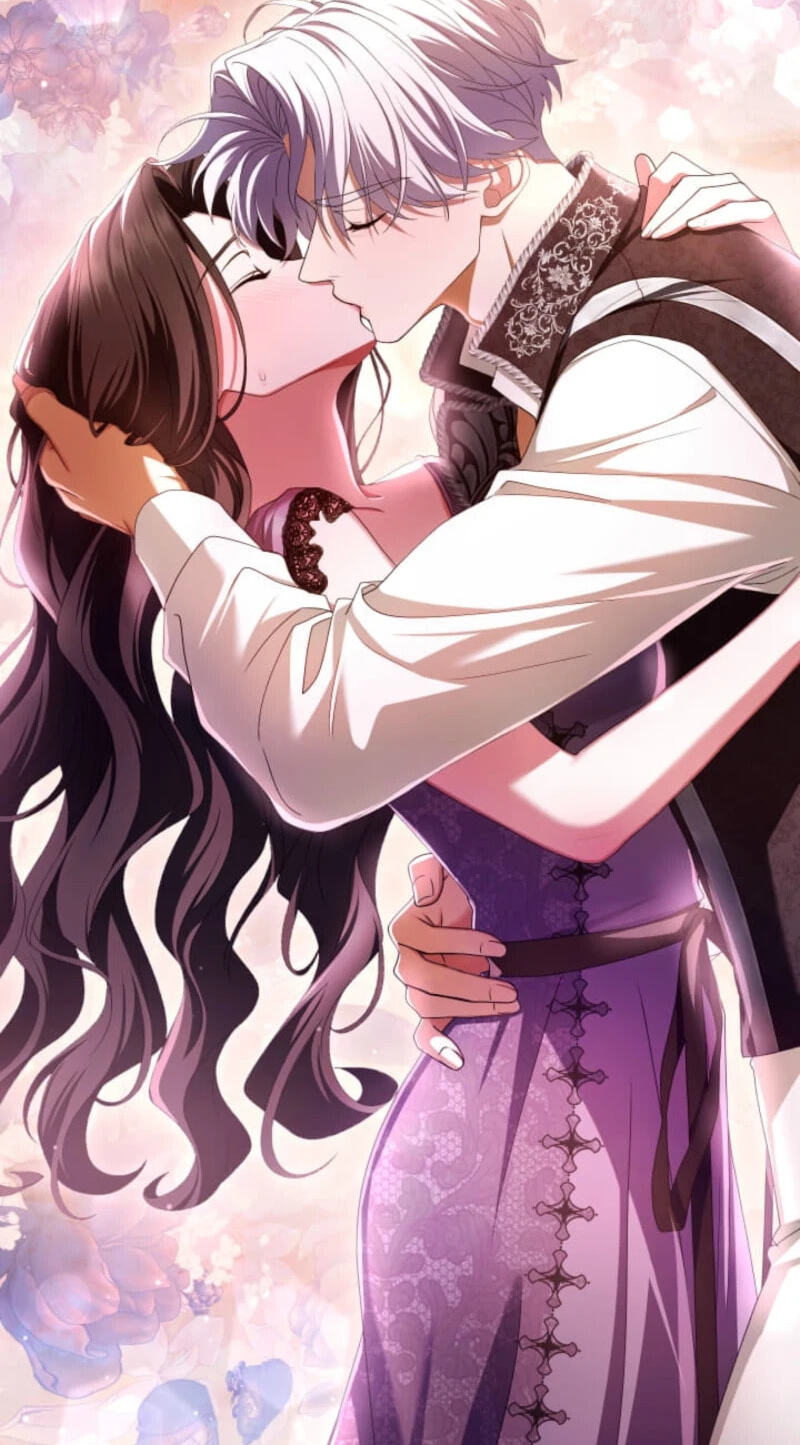 Teikoku Ichi no Akujo ni Dekiai ga Tomarimasen! Chapter 105 page 51 - 