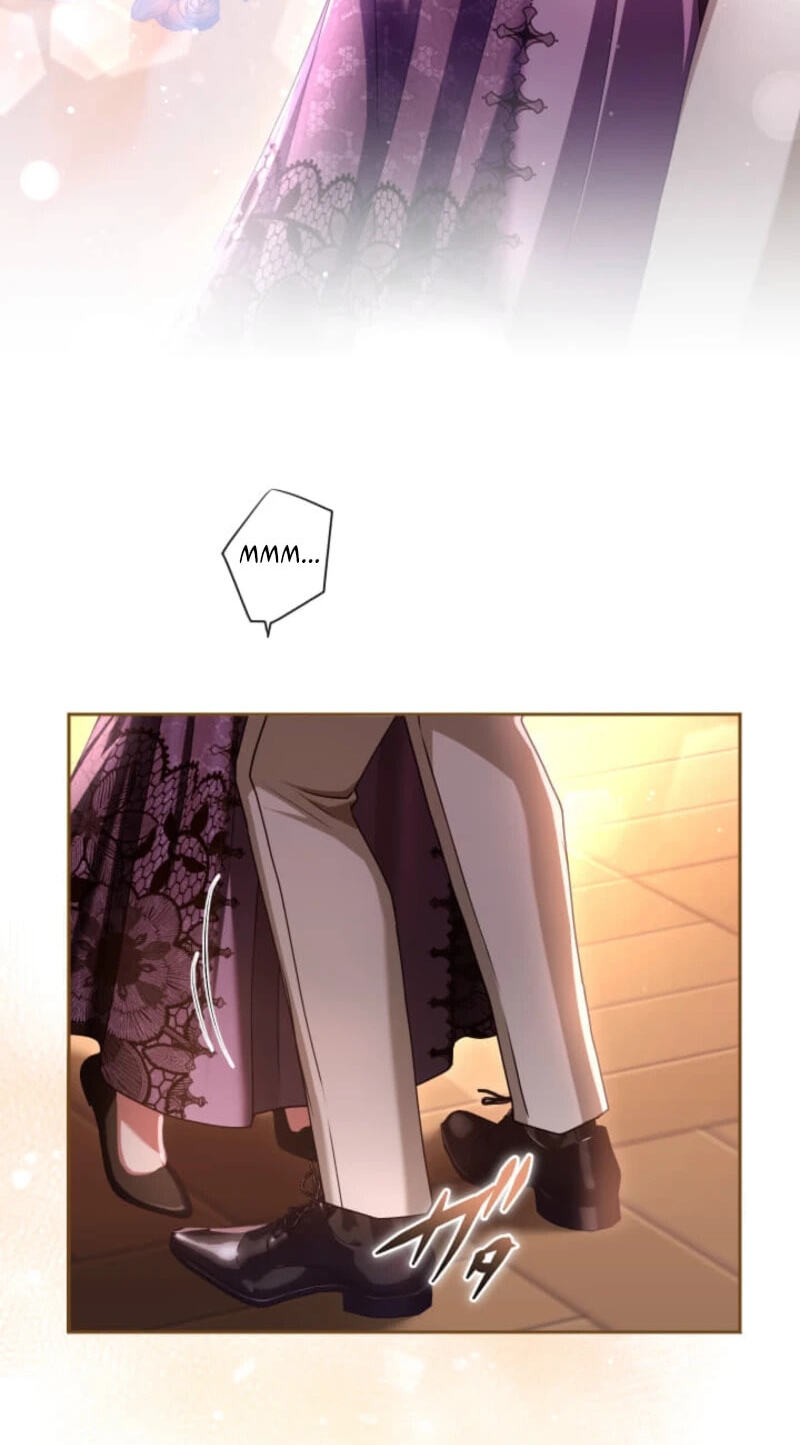 Teikoku Ichi no Akujo ni Dekiai ga Tomarimasen! Chapter 105 page 52 - 