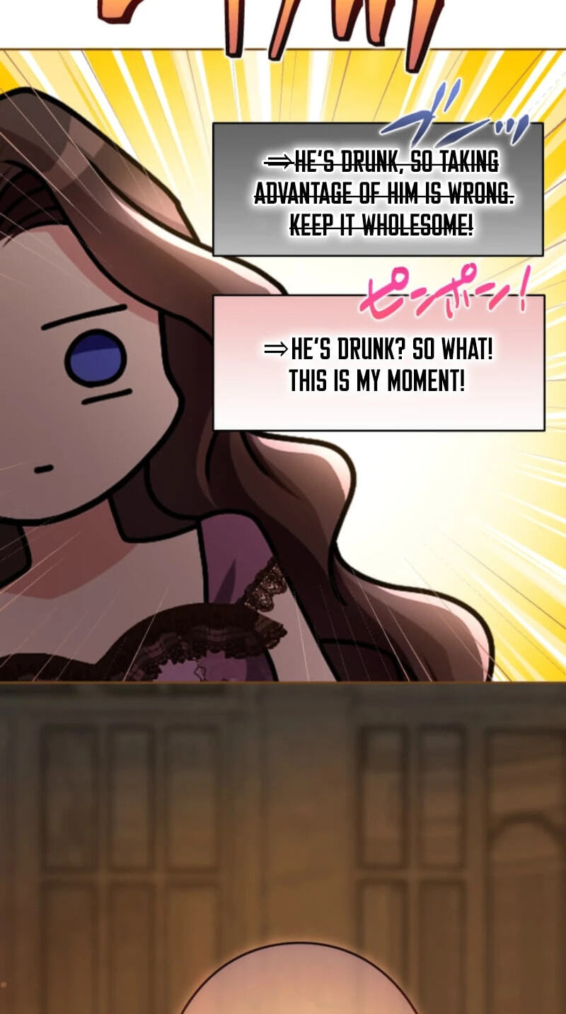 Teikoku Ichi no Akujo ni Dekiai ga Tomarimasen! Chapter 105 page 74 - 