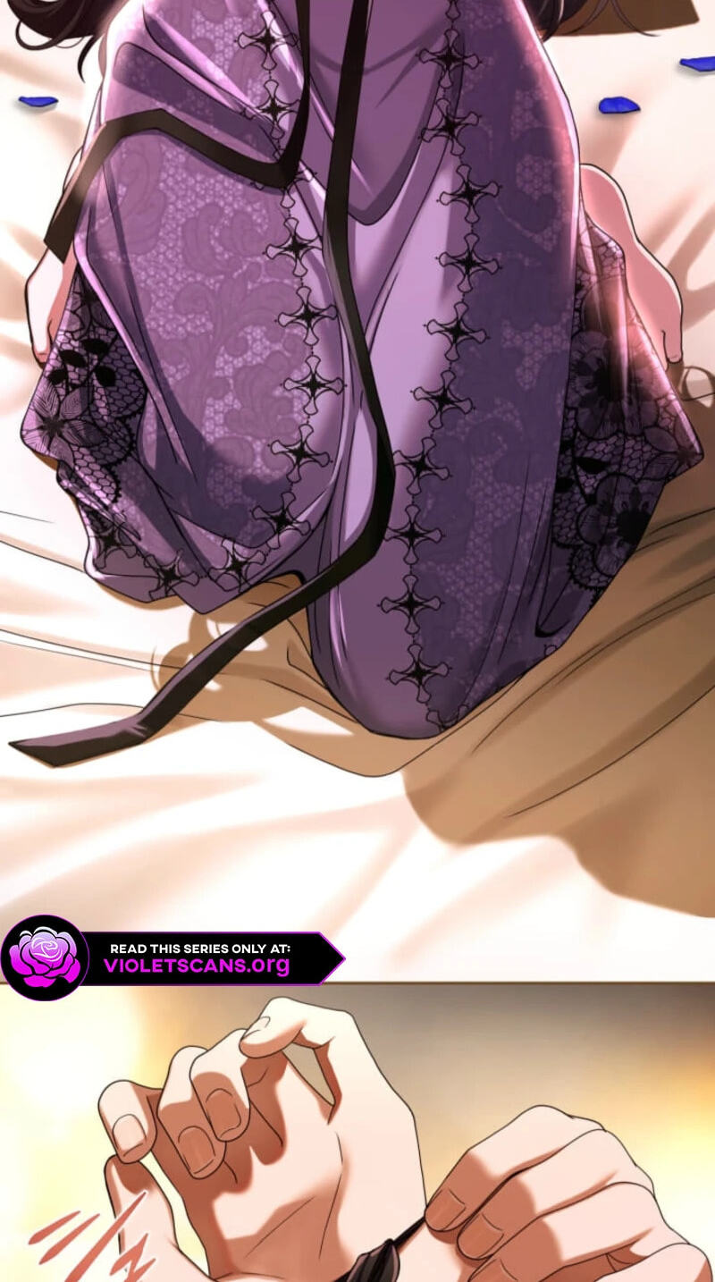 Teikoku Ichi no Akujo ni Dekiai ga Tomarimasen! Chapter 105 page 76 - 