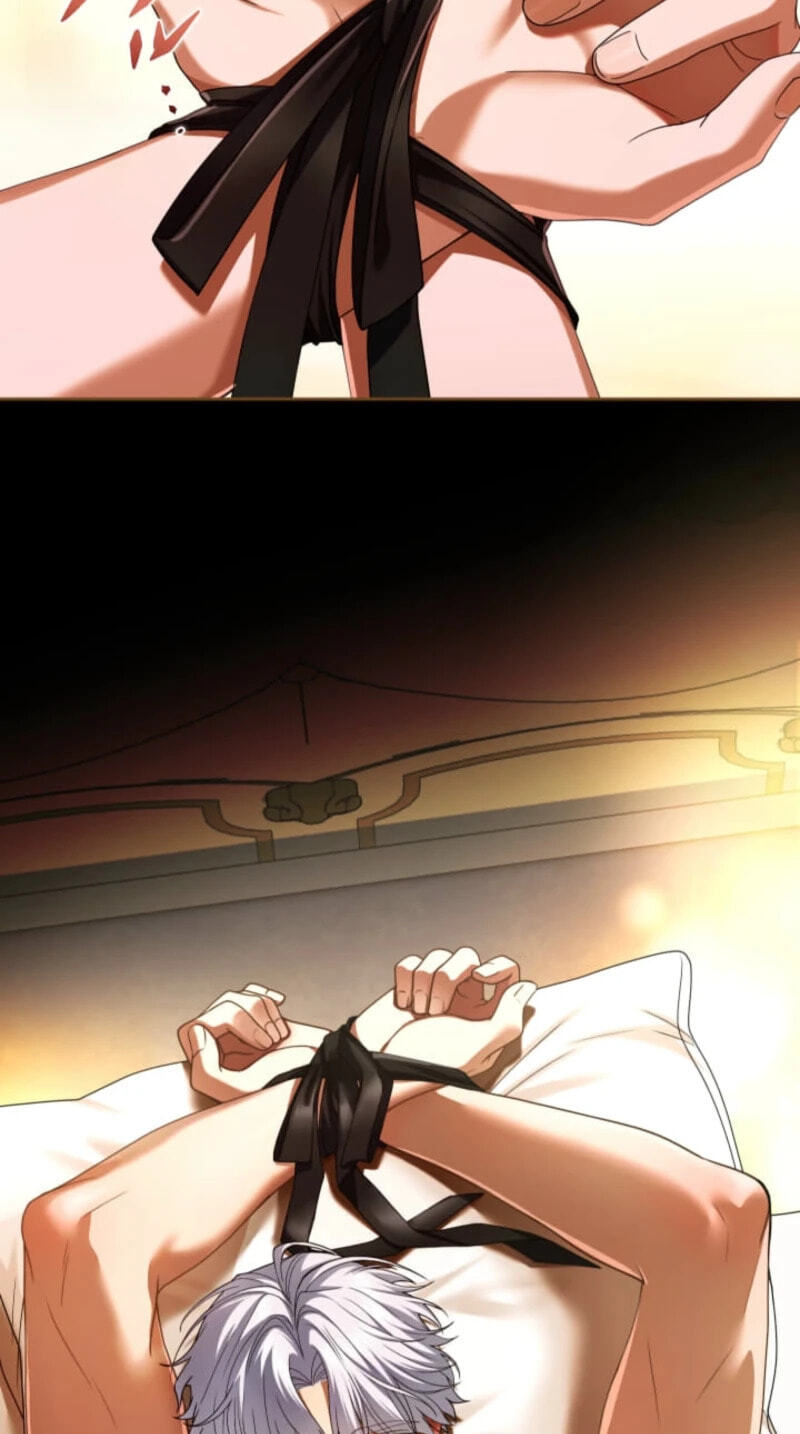 Teikoku Ichi no Akujo ni Dekiai ga Tomarimasen! Chapter 105 page 77 - 