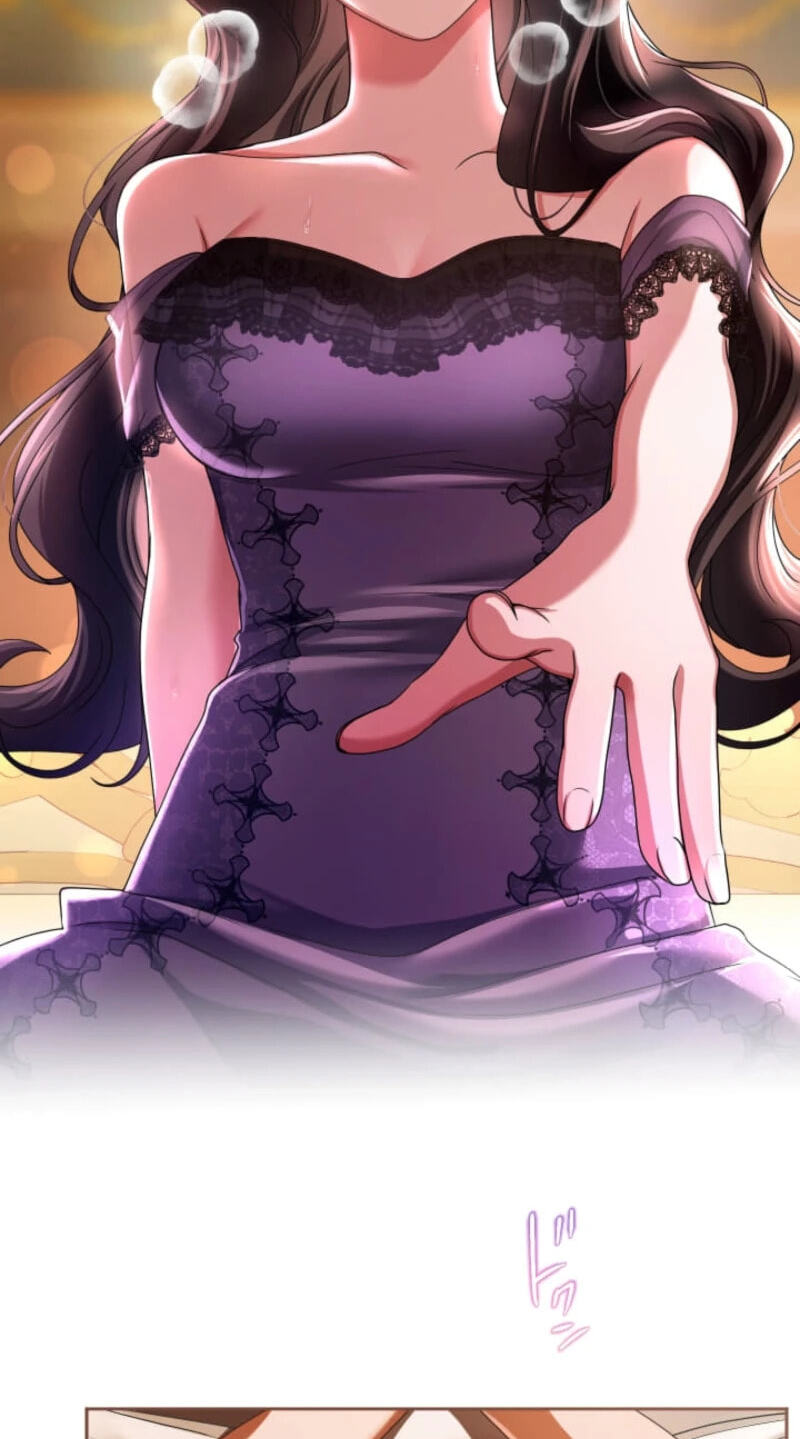 Teikoku Ichi no Akujo ni Dekiai ga Tomarimasen! Chapter 105 page 89 - 