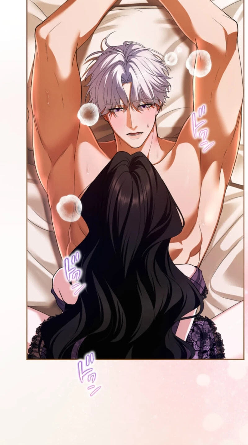Teikoku Ichi no Akujo ni Dekiai ga Tomarimasen! Chapter 105 page 90 - 