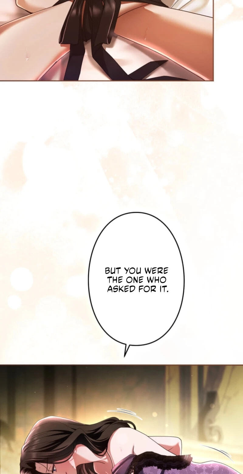 Teikoku Ichi no Akujo ni Dekiai ga Tomarimasen! Chapter 105 page 96 - 