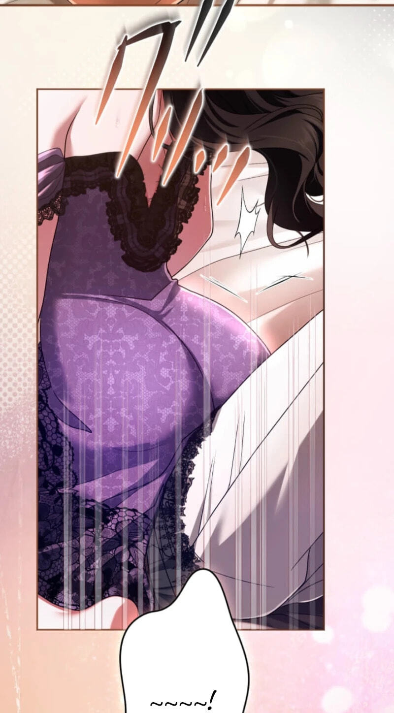 Teikoku Ichi no Akujo ni Dekiai ga Tomarimasen! Chapter 105 page 100 - 