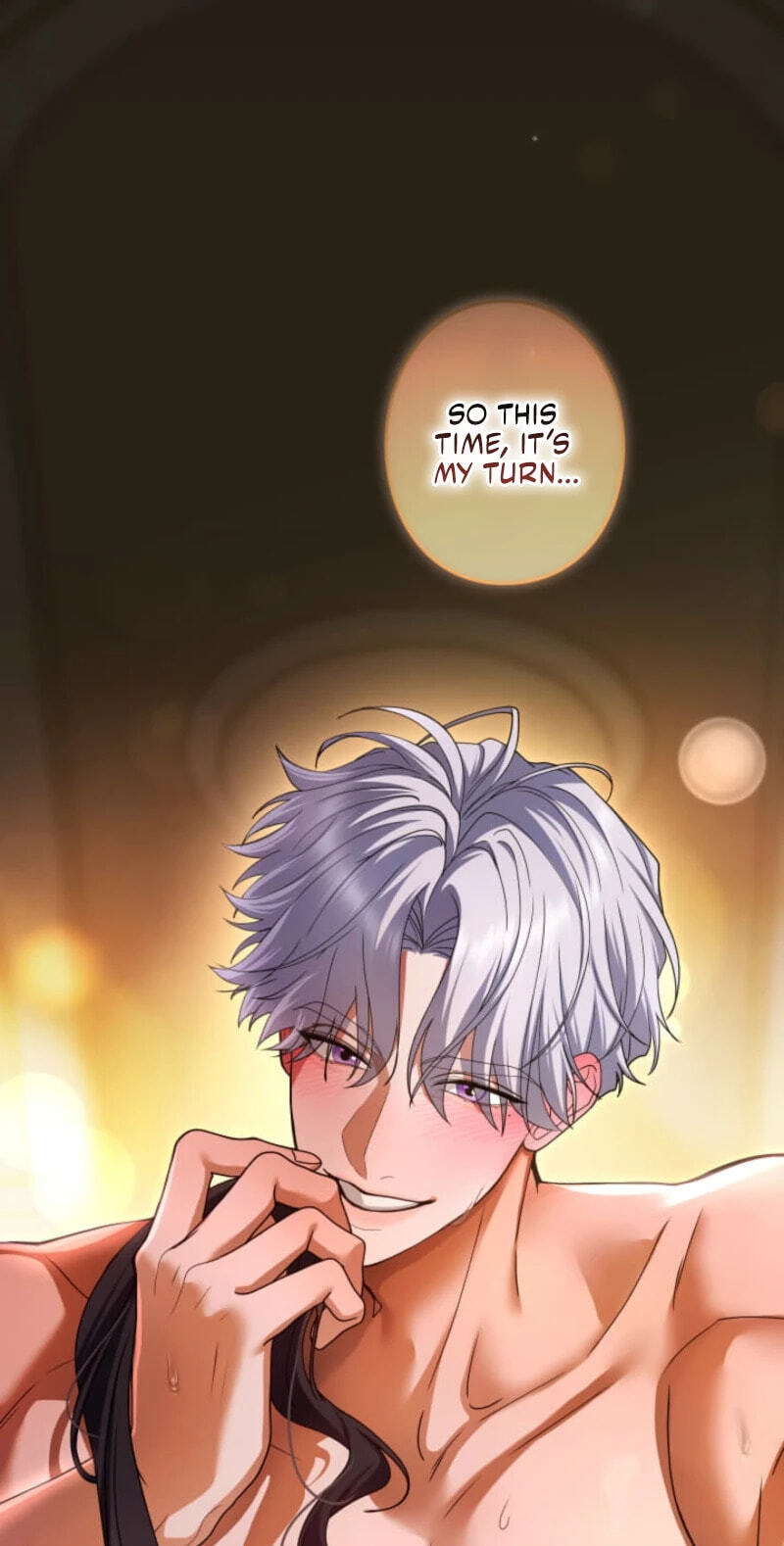 Teikoku Ichi no Akujo ni Dekiai ga Tomarimasen! Chapter 106 page 20 - 