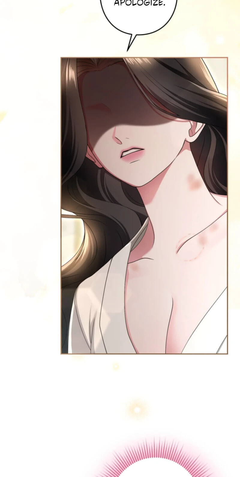 Teikoku Ichi no Akujo ni Dekiai ga Tomarimasen! Chapter 106 page 34 - 
