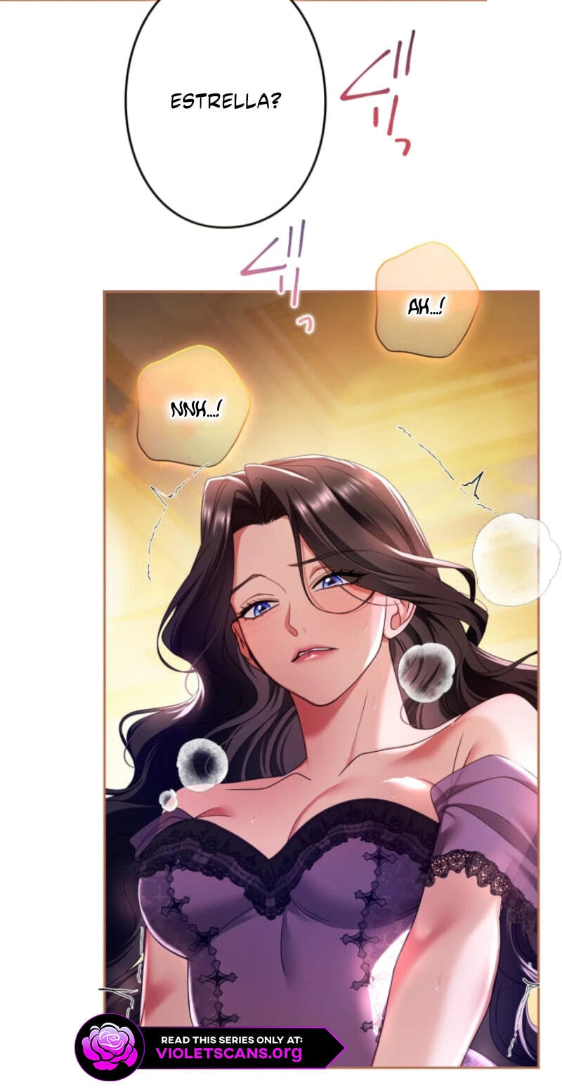 Teikoku Ichi no Akujo ni Dekiai ga Tomarimasen! Chapter 106 page 6 - 