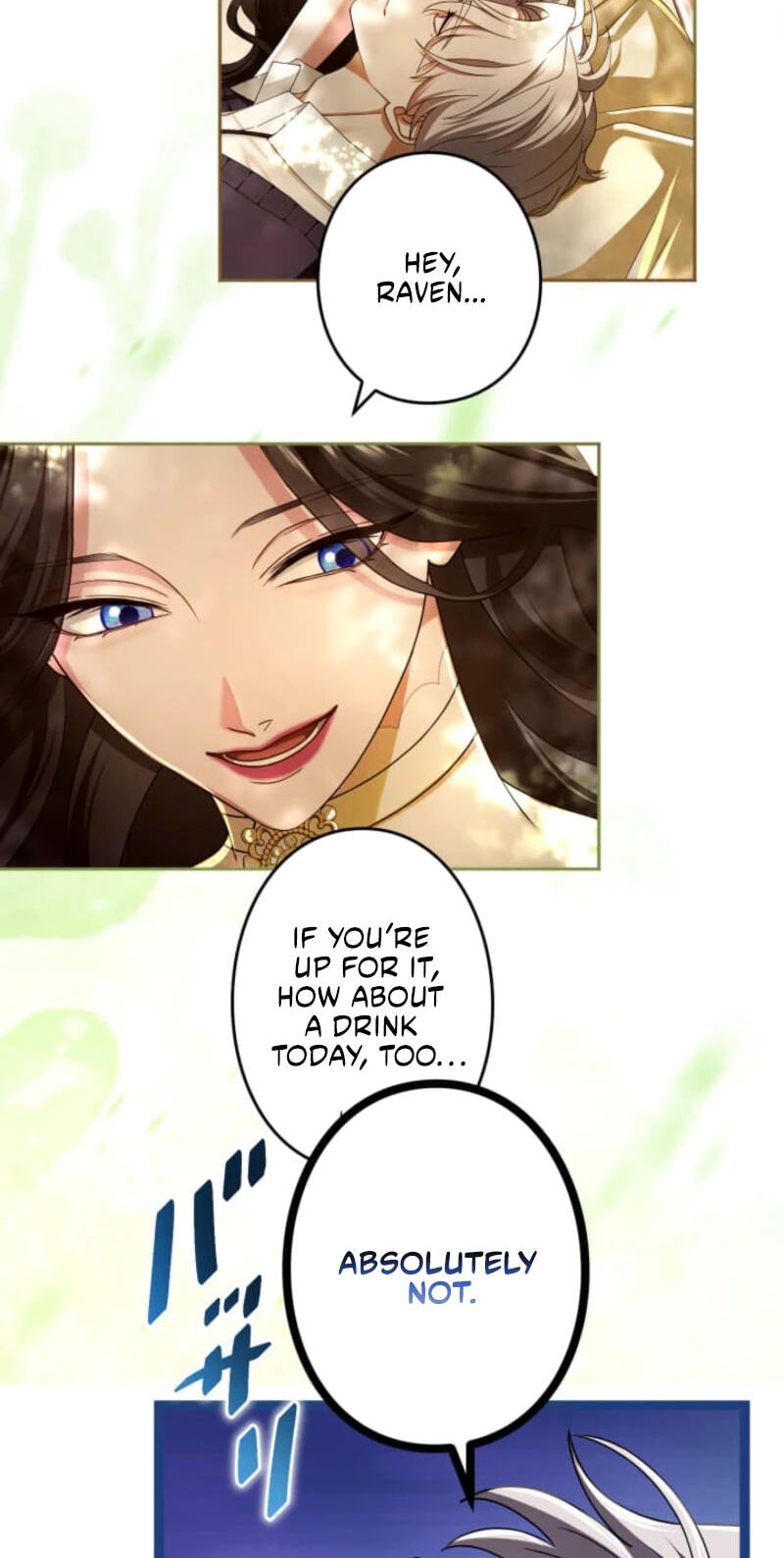 Teikoku Ichi no Akujo ni Dekiai ga Tomarimasen! Chapter 106 page 58 - 