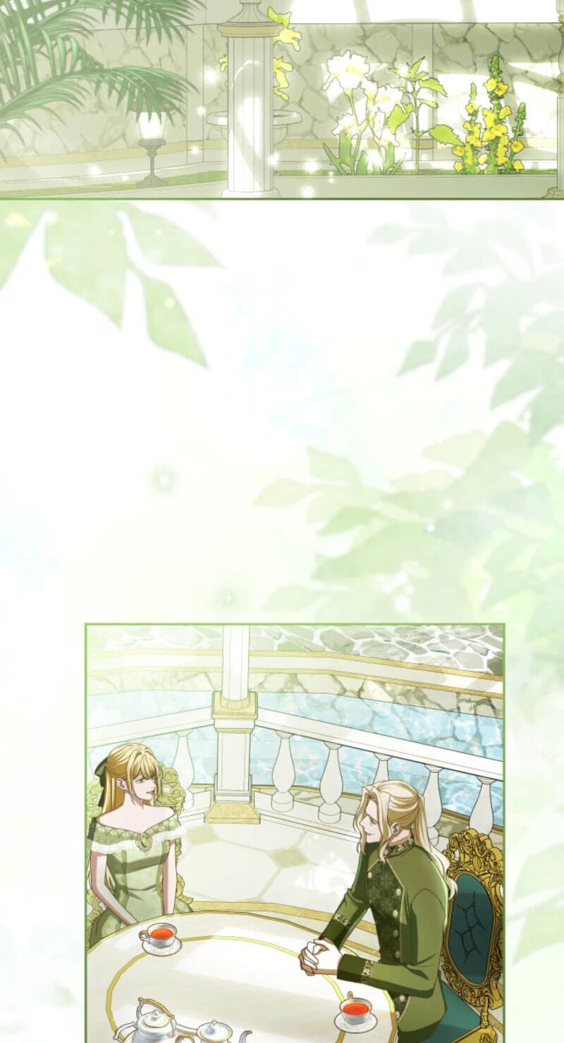 Teikoku Ichi no Akujo ni Dekiai ga Tomarimasen! Chapter 106 page 62 - 