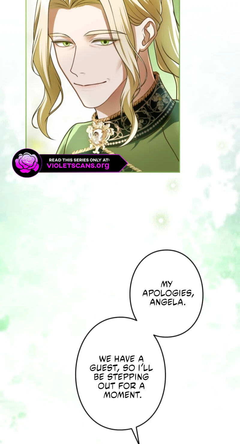 Teikoku Ichi no Akujo ni Dekiai ga Tomarimasen! Chapter 106 page 65 - 