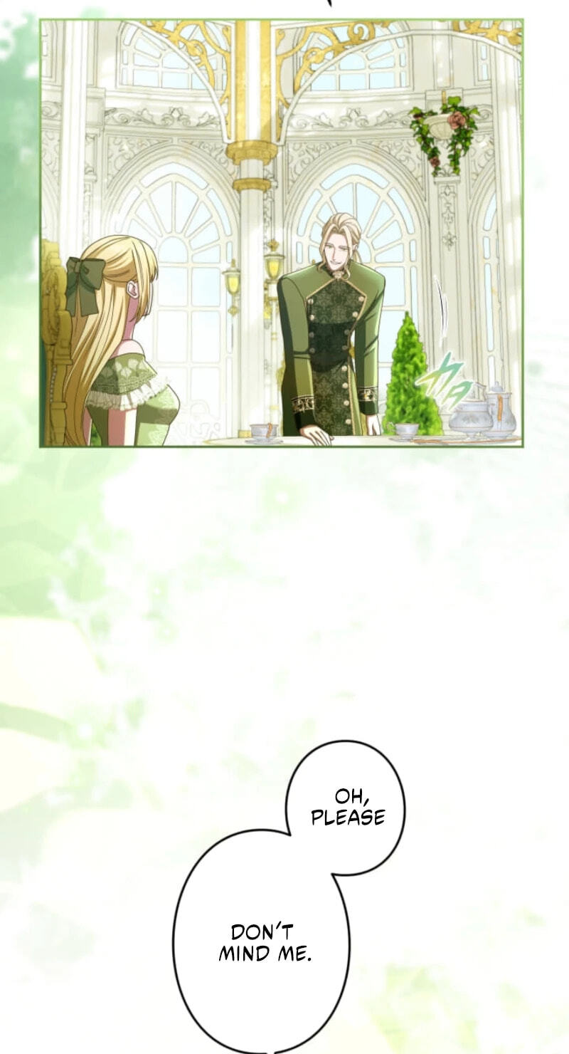 Teikoku Ichi no Akujo ni Dekiai ga Tomarimasen! Chapter 106 page 66 - 