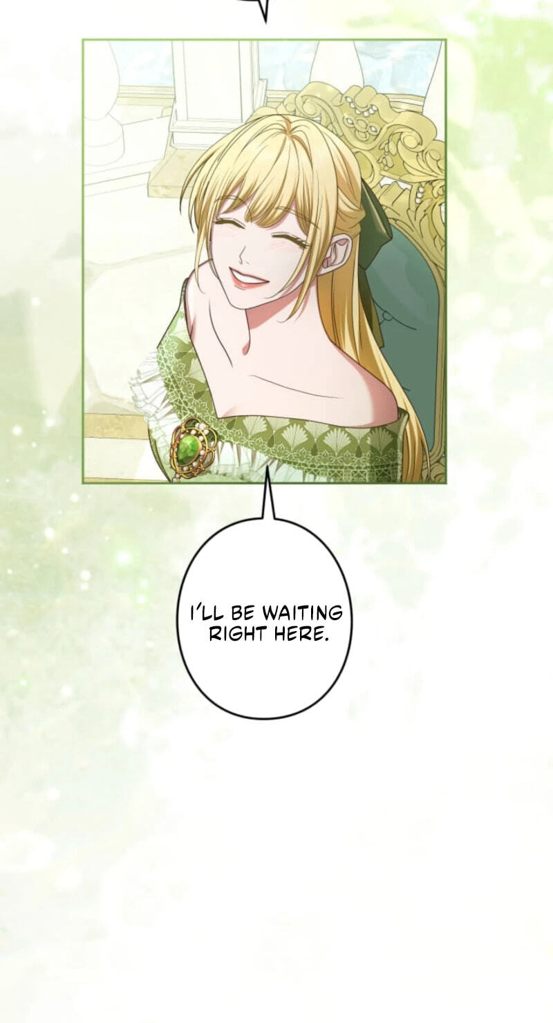 Teikoku Ichi no Akujo ni Dekiai ga Tomarimasen! Chapter 106 page 67 - 