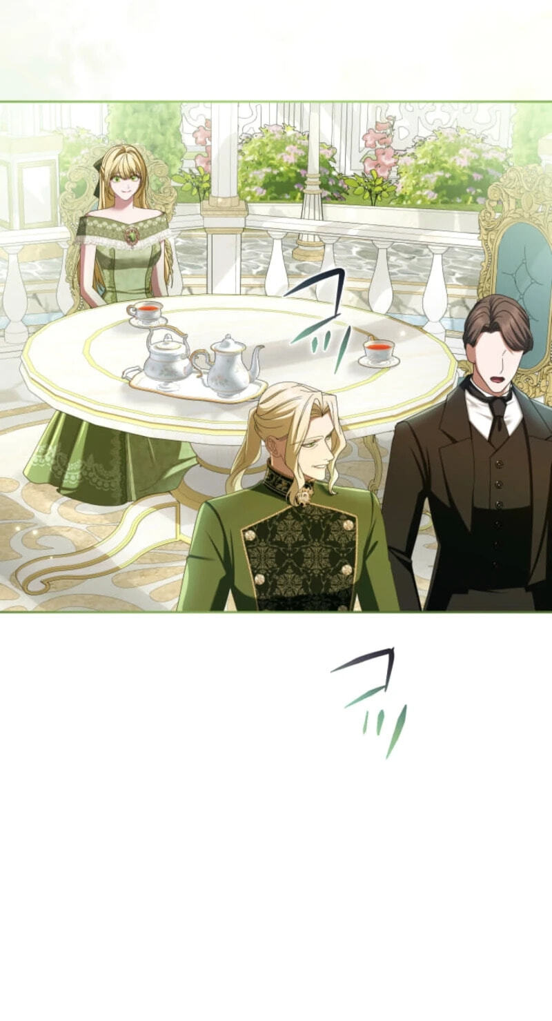 Teikoku Ichi no Akujo ni Dekiai ga Tomarimasen! Chapter 106 page 68 - 