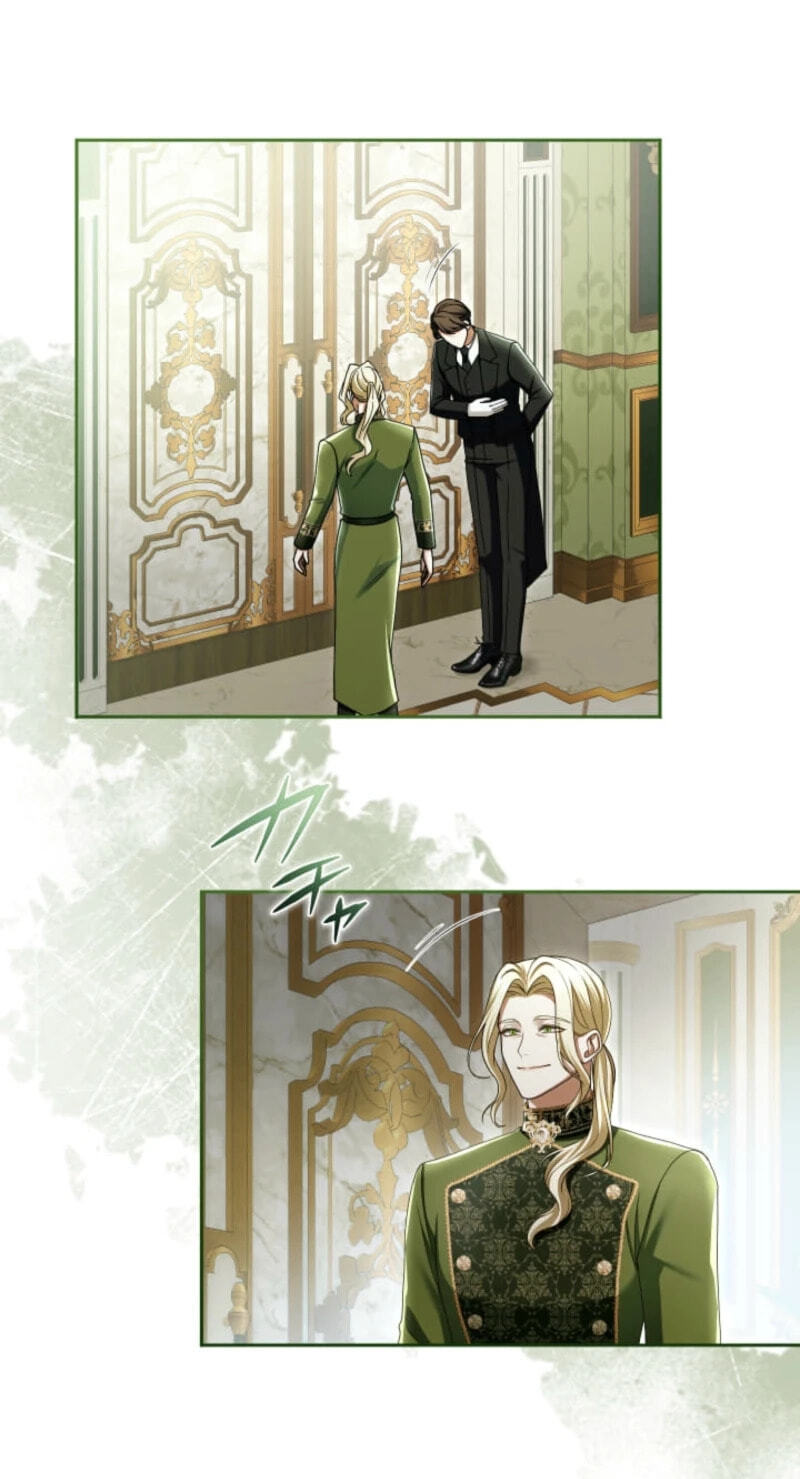 Teikoku Ichi no Akujo ni Dekiai ga Tomarimasen! Chapter 106 page 69 - 