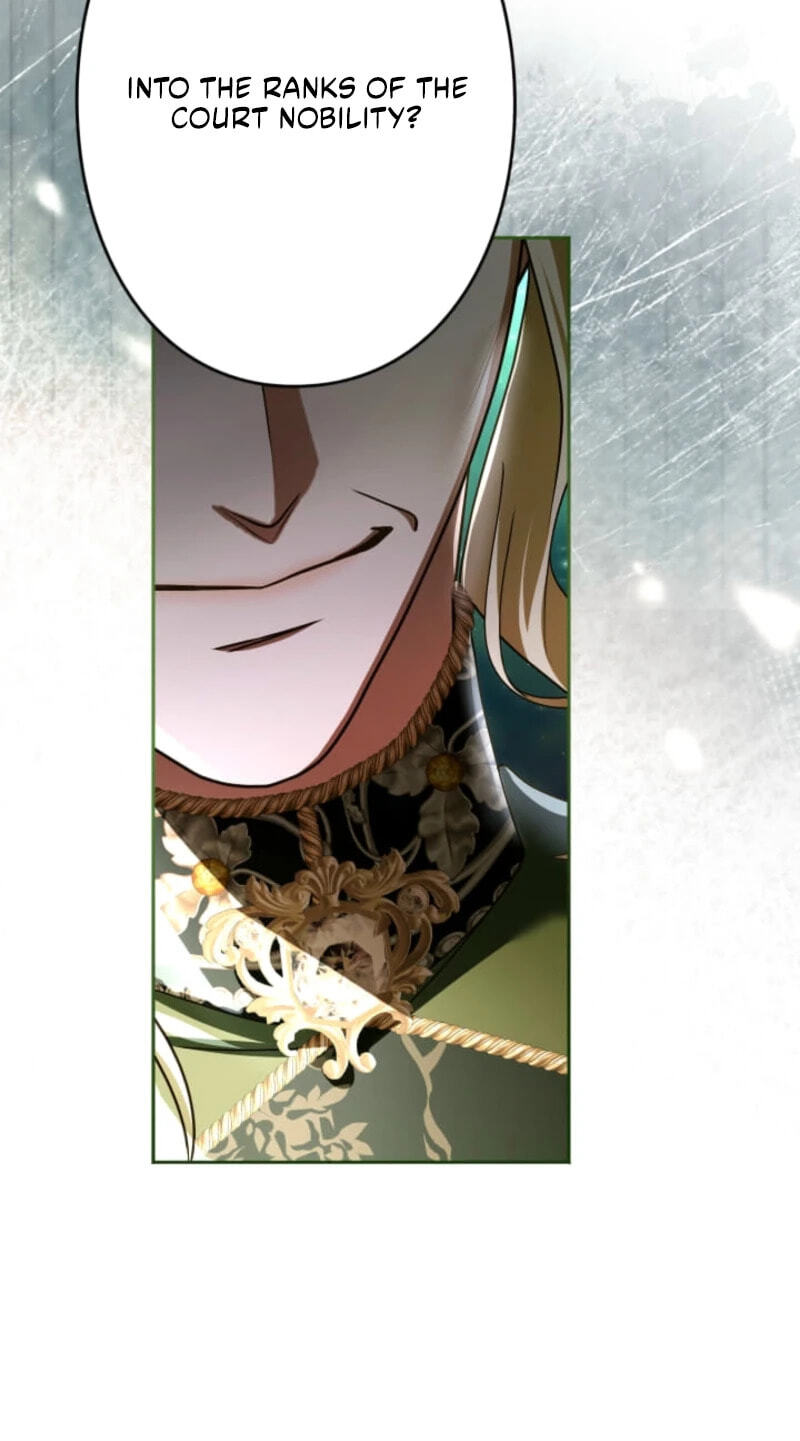 Teikoku Ichi no Akujo ni Dekiai ga Tomarimasen! Chapter 106 page 78 - 