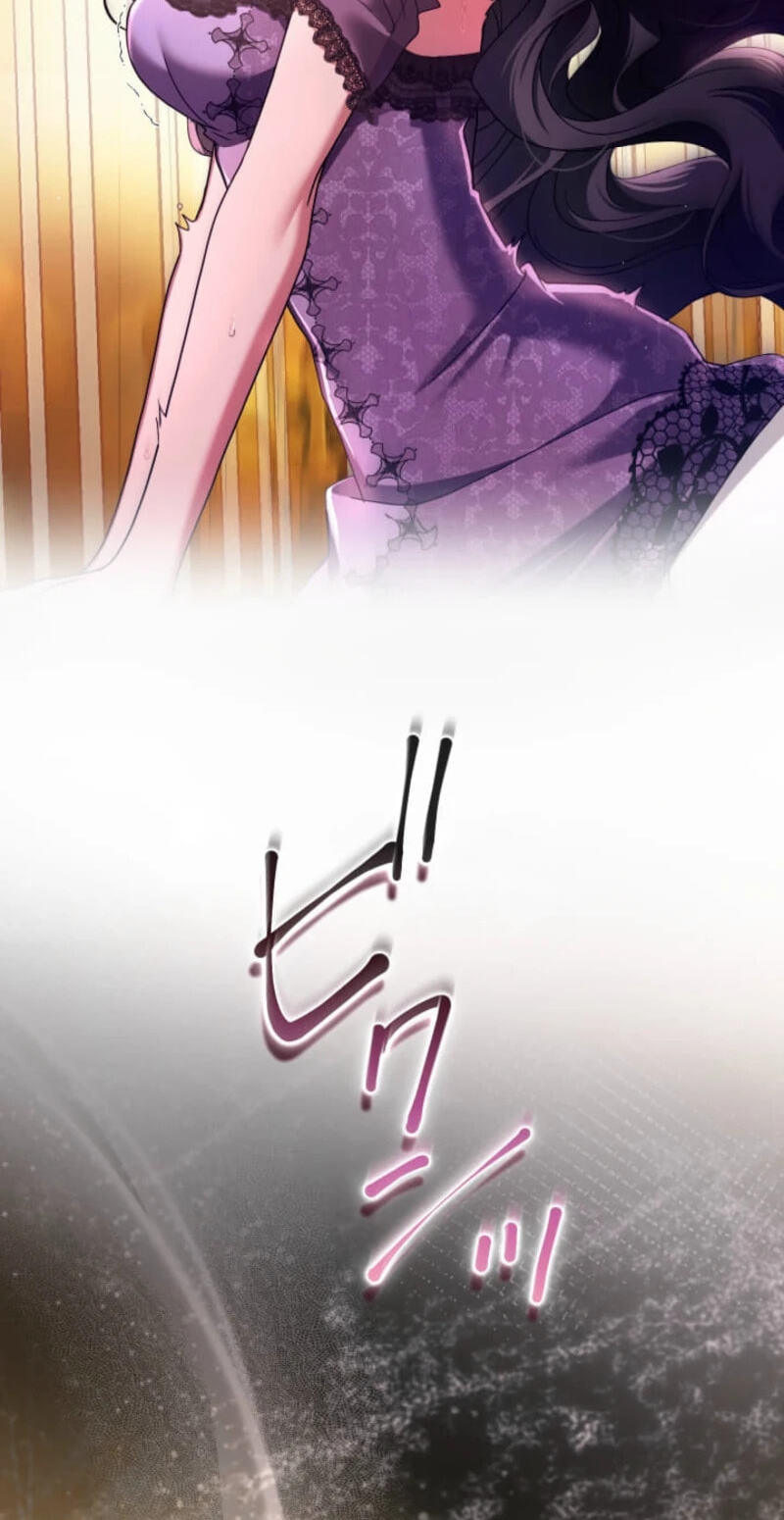 Teikoku Ichi no Akujo ni Dekiai ga Tomarimasen! Chapter 106 page 9 - 